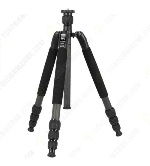 Sirui N-2204SK N-S Series Tripod (Carbon Fiber)